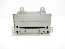 OPEL INSIGNIA A 2008 AM FM CD