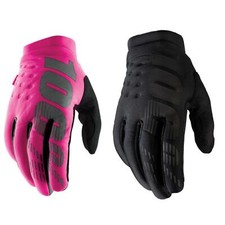 100% Damen Handschuhe Brisker