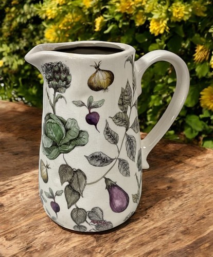 Krug kanne vase - krug, clayre