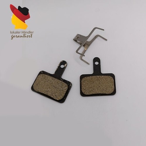 Bremsbelag scheibenbremsbelag - bremsbelag,