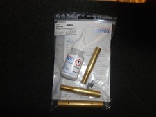 Röhrenaal 9mm Service Set  103138 Katimex