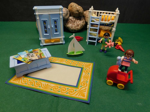 Playmobil nostalgie rarität - nostalgie,