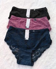 Damen Slip Frauen Baumwolle