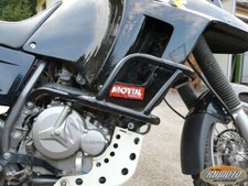 Sturzbügel für suzuki dr - für,