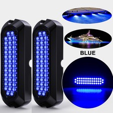 2stk 40 LED Bootsbeleuchtung