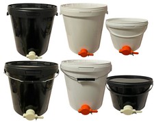 Honigeimer Abfülleimer Eimer