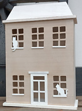 ❤️ Aufbewahrungsbox Haus