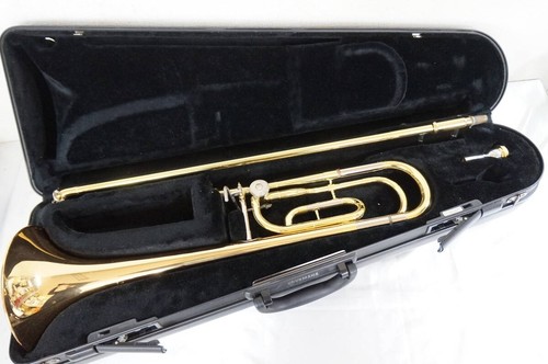 Yamaha posaune ysl 456g - yamaha,