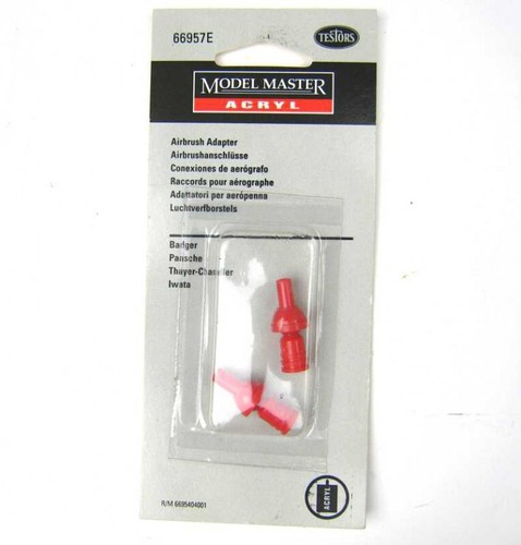 Airbrush adapter badger - airbrush,