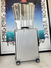 RIMOWA Classic Flugkoffer