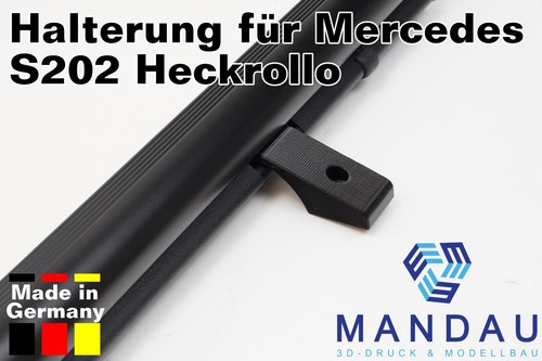 Halterung für mercedes w202 - für,