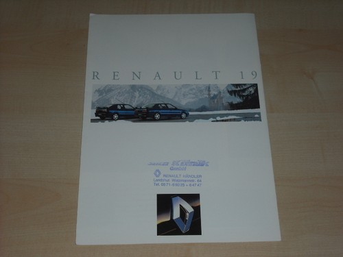 40506 renault inkl 16v - r,