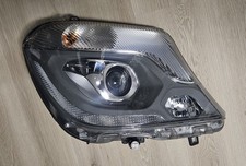 Frontscheinwerfer Scheinwerfer Xenon Rechts Mercedes Sprinter W906 A9068203261 