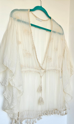 Altamira milano sheer silk - milano,