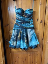 Elegantes Cocktailkleid /