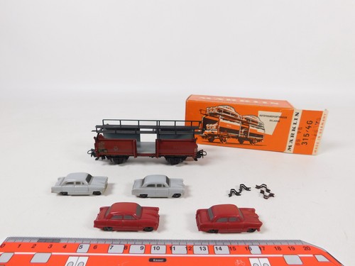 Märklin 315 g - h0,