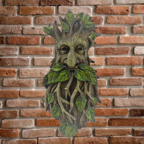 Großes greenman garten - greenman,