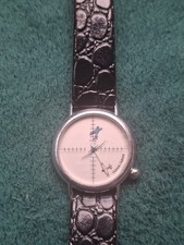 TABOO TABOO Quarz-Armbanduhr