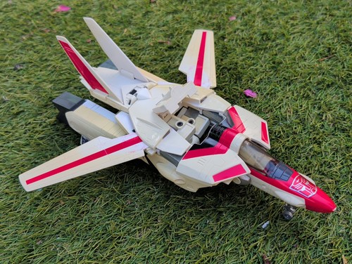1986 transformers jetfire - transformers,