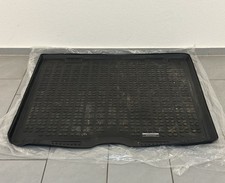 ?BMW 5er F11 Gummi Kofferraumwanne Kofferraummatte Kofferraum Schutz Cover
