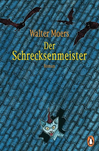 Der schrecksenmeister walter - schrecksenmeister,