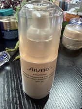 Shiseido Benefiance Wrinkle Smoothing Day Gesichtsemulsion 75 ml OVP NEU