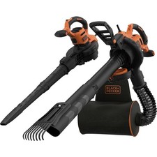 Black & Decker BEBLV301-QS