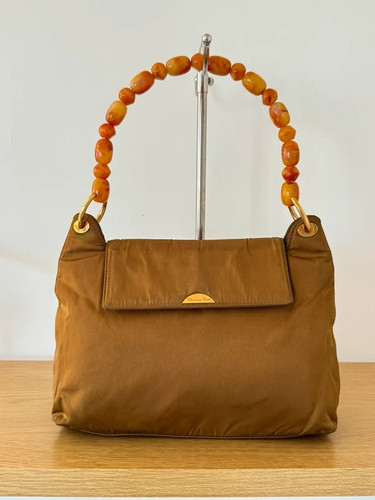 Vintage dior malice - vintage, tasche
