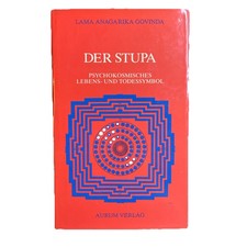 Der Stupa Psychokosmisches