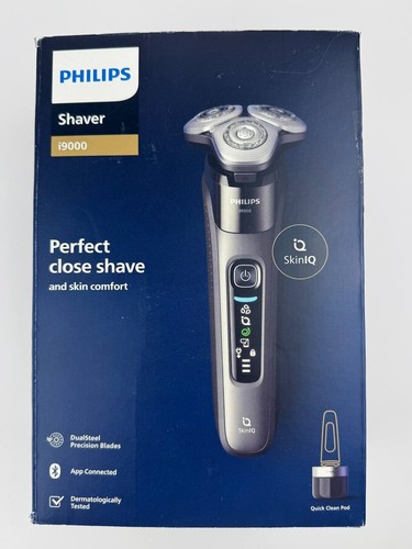 Philips i9000 x9002 - philips,