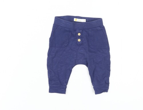 Baby boden babyhose - boden, blau
