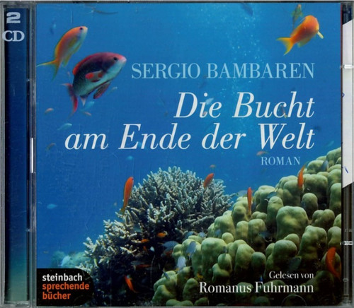 Die bucht ende - bucht, der