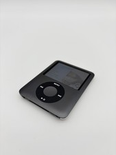 iPod Nano Apple 3 Generation