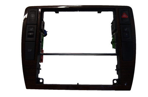 Original passat 3bg blende - vw,