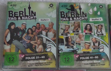Berlin Tag und Nacht DVD