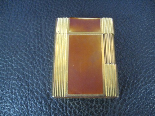 Dupont feuerzeug lighter - dupont,