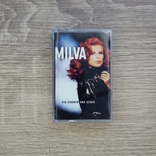 Ein Kommen und Gehen von Milva