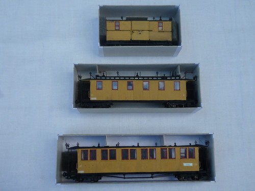Modellwagen spur h0e - modellwagen,