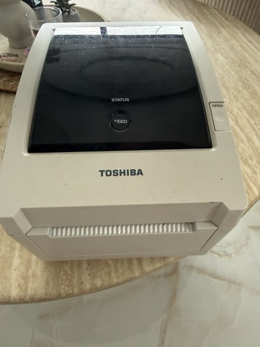 Toshiba tec ev4d thermo - b-ev4d,