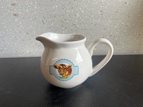 Sehr schöne milchkanne motiv - schöne,