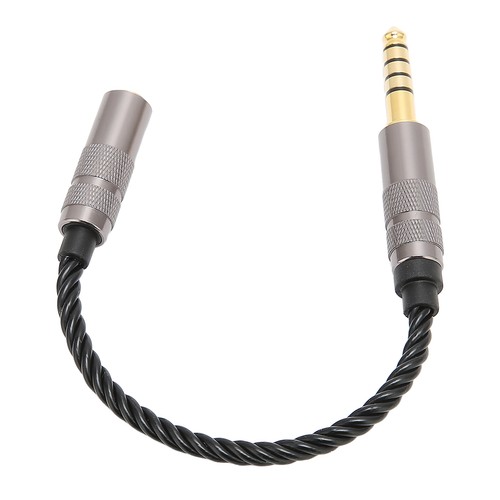 Kopfhörer adapterkabel 4mm - kopfhörer-adapterkabel, 4,4mm