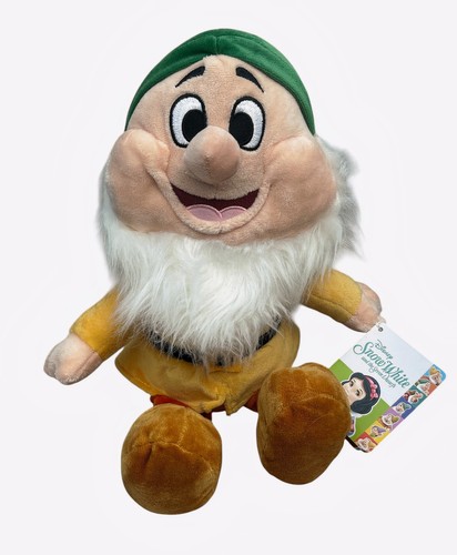 Plüschfiguren schneewittchen - plüschfiguren,