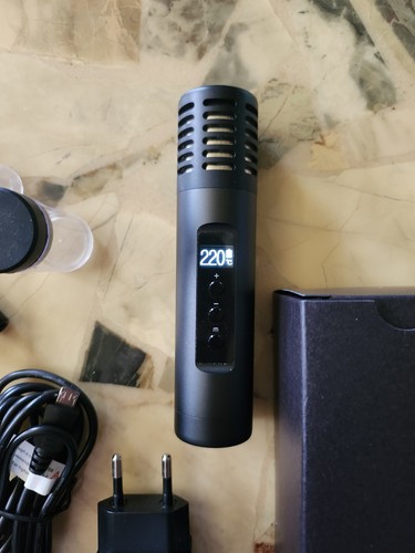 Arizer air vaporizer - air, 2