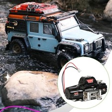 RC-Winde DIY Modifizierter