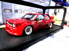 FIAT 131 ABARTH SE035  Turbo