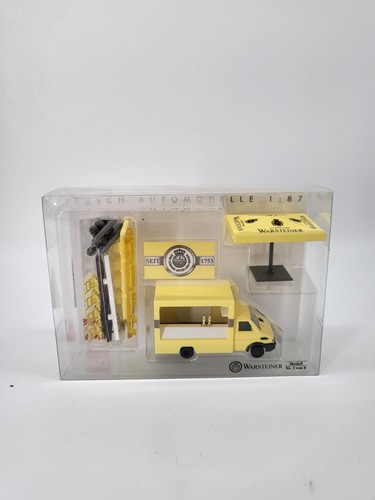 Busch spur 47923 - busch,