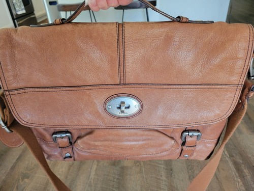 Vintage fossil maddox - vintage,