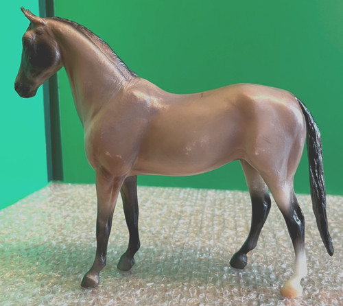 Breyer jet run - breyer,