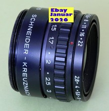 C-Curtagon Schneider-Kreuznach