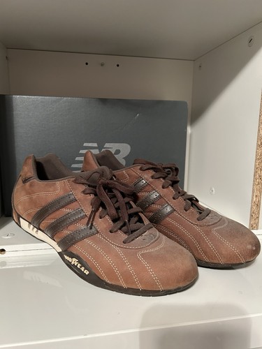 Adidas goodyear schuhe 3 - goodyear, 41